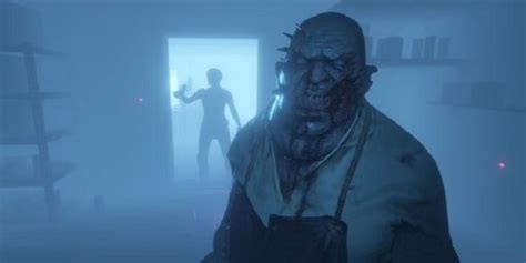 Phasmophobia: Crossplay Explained (Is It Crossplay?)