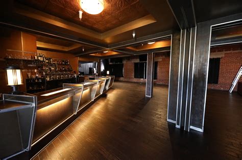 Knitting Factory NoHo