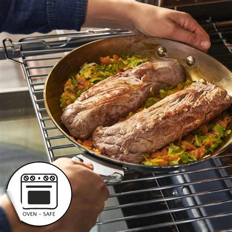 Panelas de forno | A ESCOLHA DOS ESPECIALISTAS para cozinhar sem ...