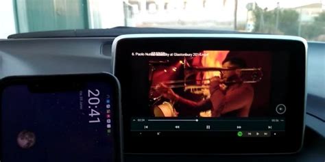 Image result for Android Auto Hack
