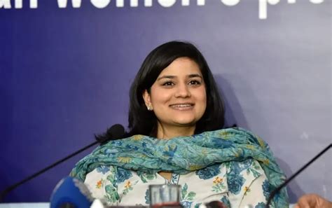 Iltija Mufti’s X account withheld in India after FIR
