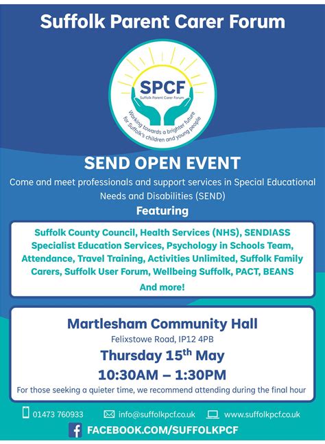 Suffolk Local Offer 的图像结果