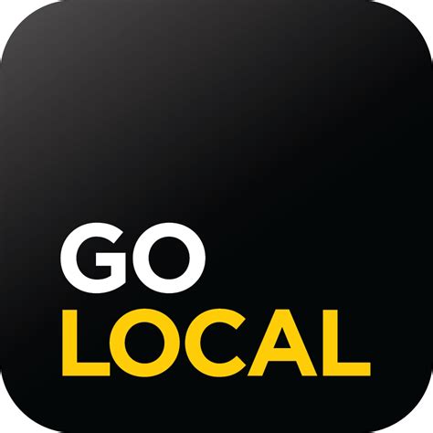 Go Local Store Logo 的图像结果