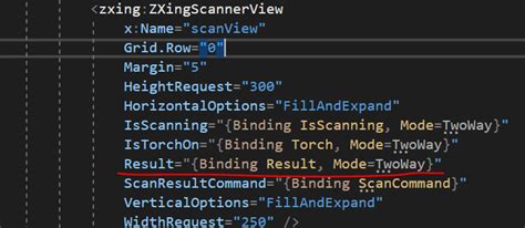 ZXing Renderer 的图像结果