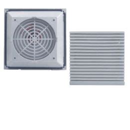 AIR VENT (ETAV-204/SF-4/6 EG) – High-Performance Industrial Ventilation