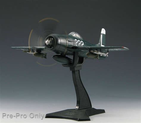 Grumman F8F-2 Bearcat, VMFAT-10, MCAS Quantico Virginia, July 1951