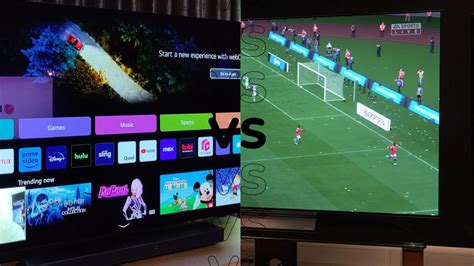 LG OLED C4 vs LG OLED C3 : Quoi de neuf en 2024