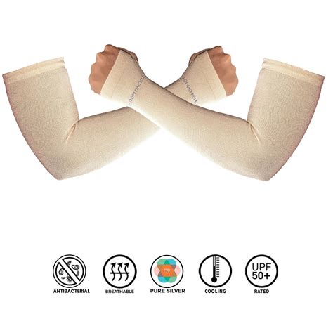 Buy Arm Sleeves for Men | Arm Protectors For Men | Cotstyle