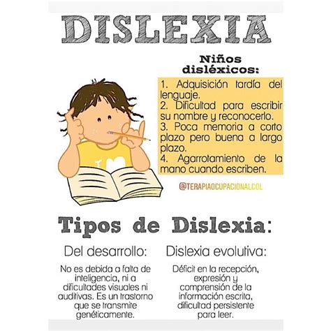 DISLEXIA