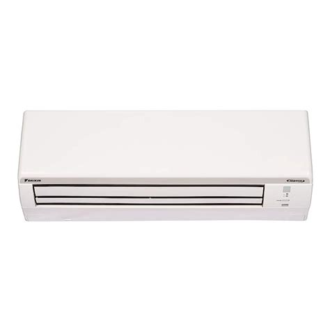 Daikin 1.8 Ton 3 Star Inverter Split AC (Copper DTKL60, White) : Amazon ...