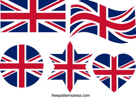 Types Of Union Jack Flags at Aron Desrochers blog