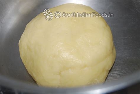 Badusha | Balushahi sweet 4 shapes-How to make-Step by step photos