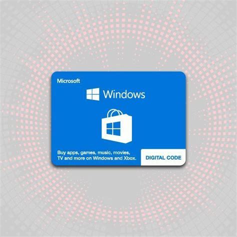 Windows Store Gift Card Code Generator 的图像结果