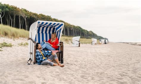 Vacation, vacations and travel destinations in Mecklenburg-Vorpommern