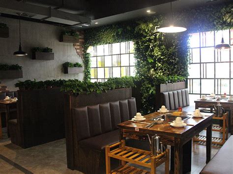 餐饮设计——跨越了125年的店，最近终于来深圳了|空间|家装设计|华空间设计 - 原创作品 - 站酷 (ZCOOL)