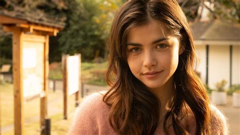 Becca Woolett face model Sofi Bevan. Photos I took myself in both Tokyo, Japan and Adelaide ...