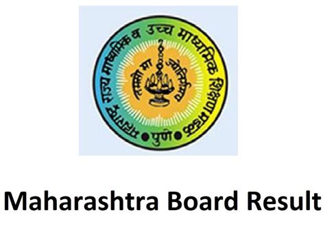 MSBSHSE Class 10 Result 2024 Toppers List: Maharashtra Board 10th ...