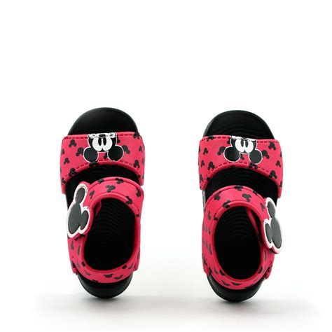 Black and Pink Mickey Mouse – ToToLand