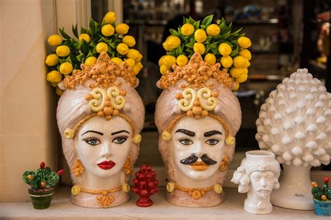 The White Lotus Season 2: Unpacking the Symbolism of Those Head-Shaped ...