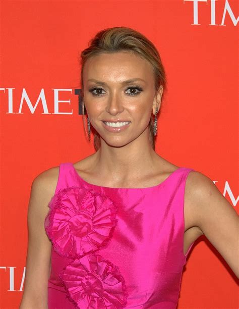 Giuliana Rancic 2025: Husband, net worth, tattoos, smoking & body ...