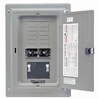 Image result for Reliance Controls Transfer Switch