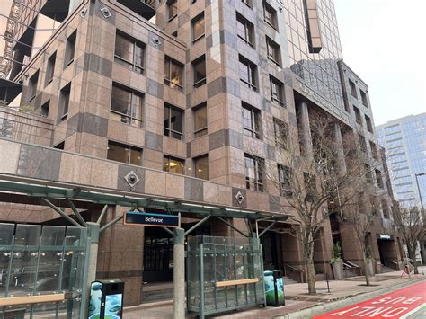 Mercurys Coffee to Open at City Center Bellevue - Downtown Bellevue Network