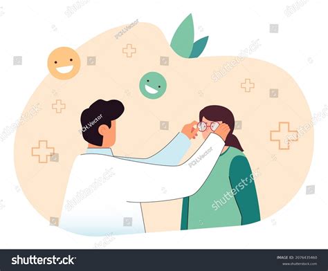 94 Pediatric Vision Therapy Images, Stock Photos & Vectors | Shutterstock