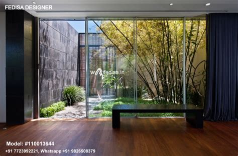 Small Pooja Room Door Design Luxuryvillasstay Small Luxury House Plans ...