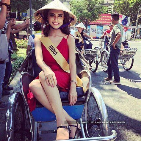 #Throwback: Anukriti Gusain’s journey at Miss Grand International 2017