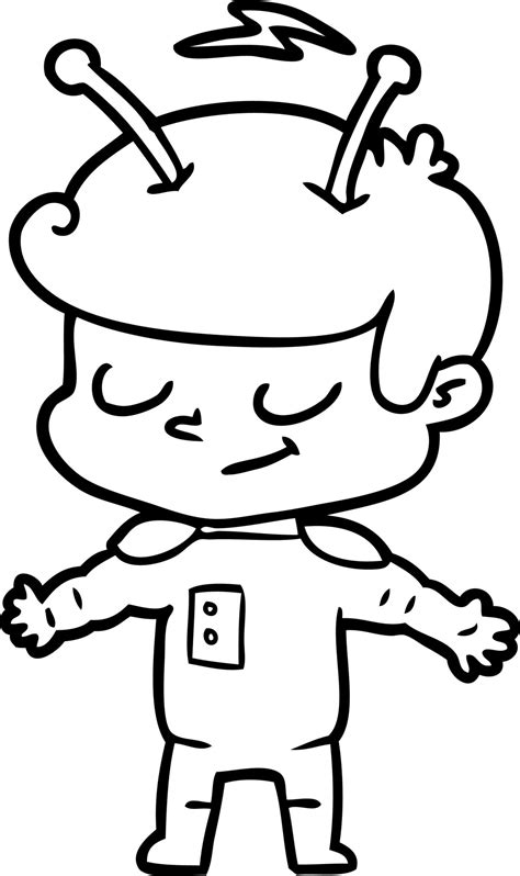 Spaceman Cartoon 的图像结果