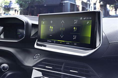 Visteon launches industry-first 3D cluster in new Peugeot 208 | Autocar ...