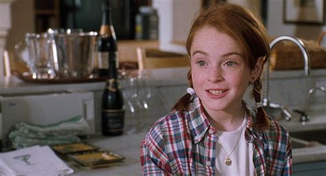 The Parent Trap