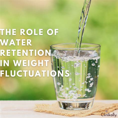 Why Your Weight Fluctuates Daily: The Science of the Scale