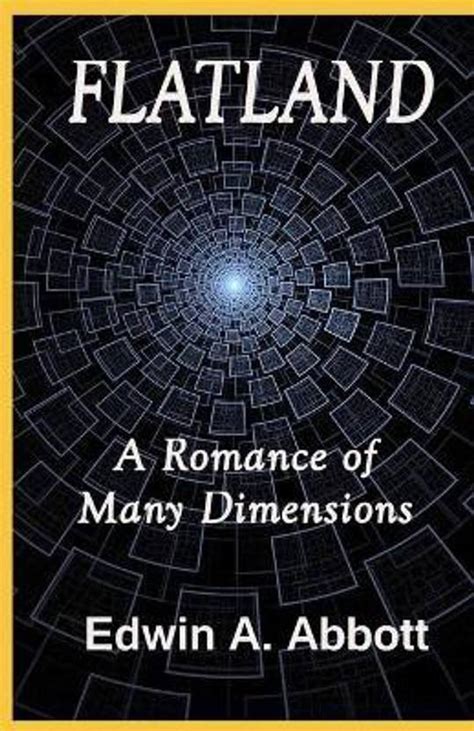 Flatland A Romance of Many Dimensions(classics illustrated)edition: Buy ...