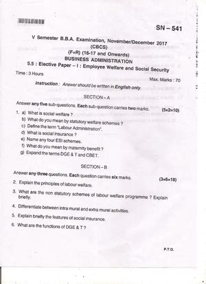 Ballb 3 sem 4 sem sociology recent theoretical perspective in sociology ...