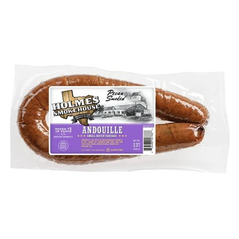 Andouille sausage in Sausages - Walmart.com