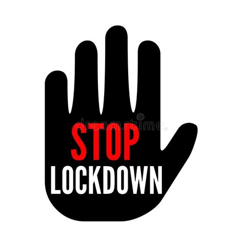 Image result for Stop Lockdowns