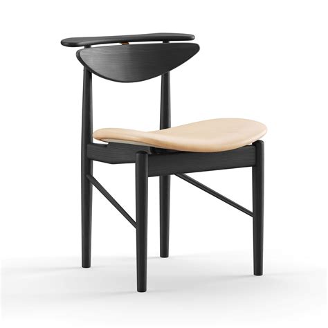 House of Finn Juhl Reading Dining Chair - 2Modern