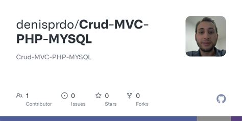 Image result for MVC with MySQL PHP Tutorial View