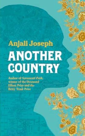 Buy Another Country Book Online at Low Prices in India | Another ...