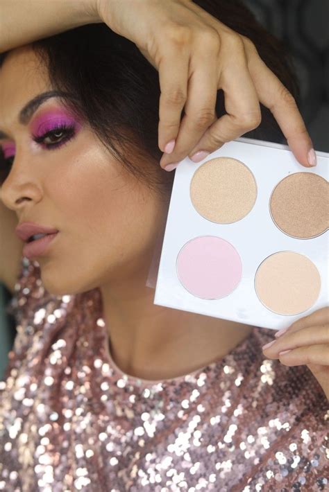 dolly mix makeup