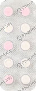 Asthalin Sa Sr 4 MG Tablet (10): Uses, Side Effects, Price & Dosage ...
