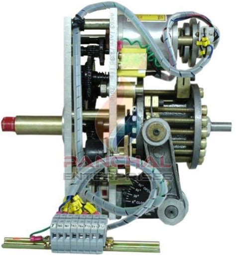 Oil Fired Boiler Modulating System Manufacturer, Supplier from Thane