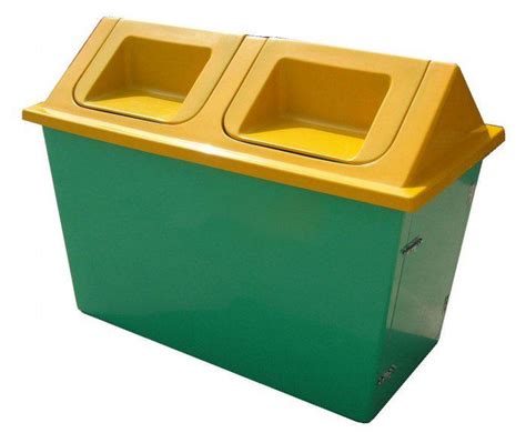 玻璃钢桶垃圾桶-BLG47-北京分类垃圾桶-户外不锈钢垃圾桶-北京汇众环艺环保科技有限公司