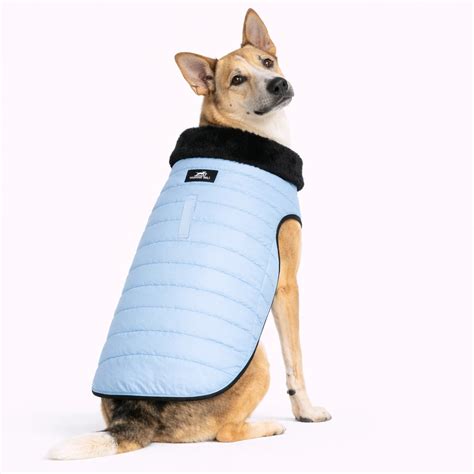 Premium Quality Stylish Dog Jackets & Coats - Thunder Tails