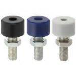 Stopper Bolts - Adjusting Screws & Blocks | MISUMI