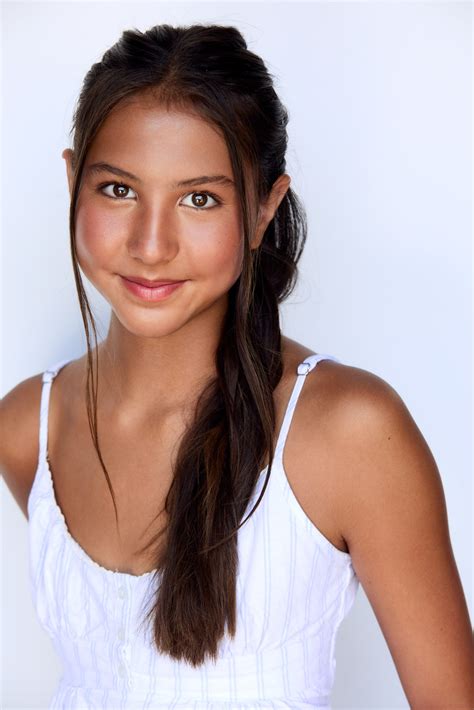 Brooklyn Lee - Stars Talent Studio