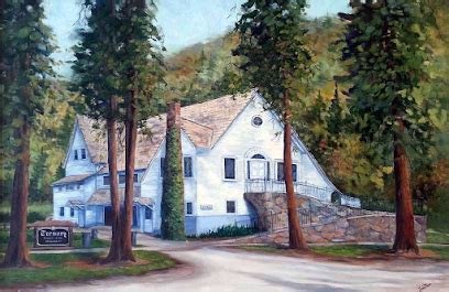 Eckersell Funeral Home - Rigby, ID