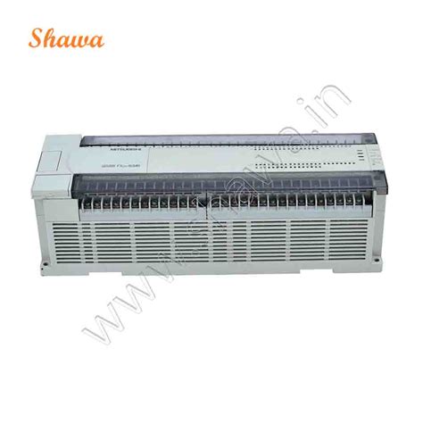 FX2N-80MR-ES-UL | PLC | Repair Solutions at Shawa
