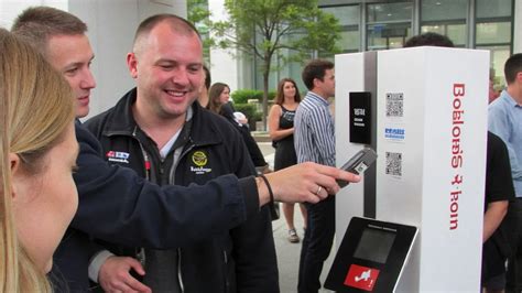 Image result for QR Code Check in System